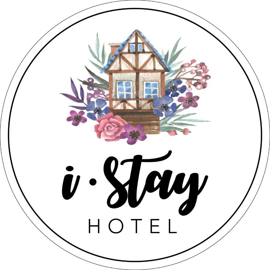 I Stay Hotel Johor Bahru Kültér fotó